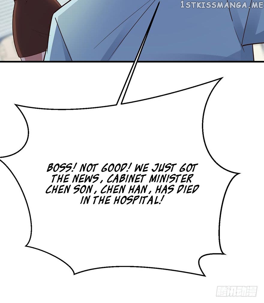 Miss Sister, Don’t Mess With Me chapter 31 - page 43
