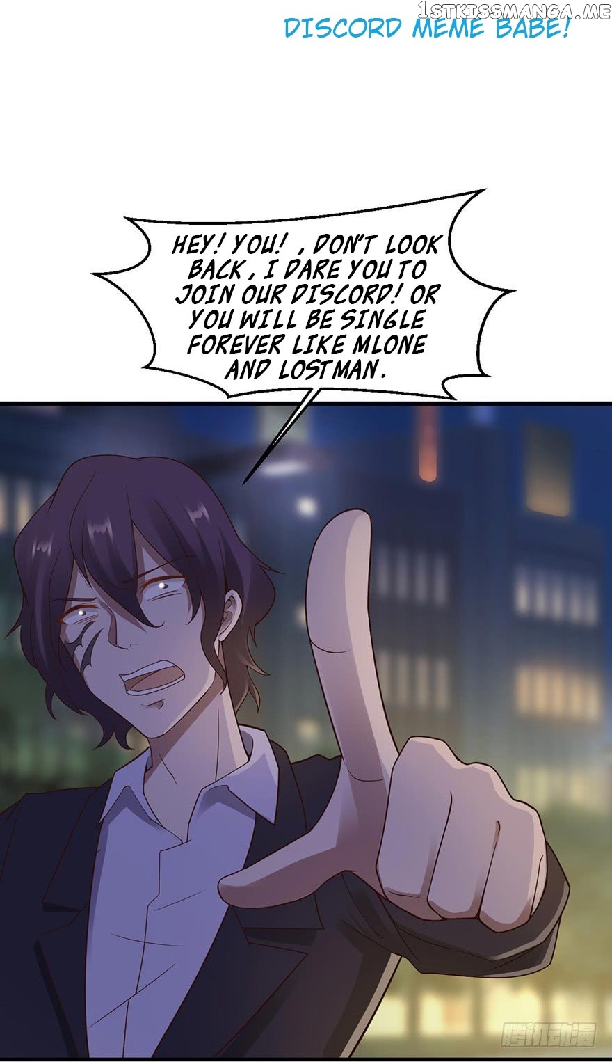 Miss Sister, Don’t Mess With Me chapter 31 - page 44