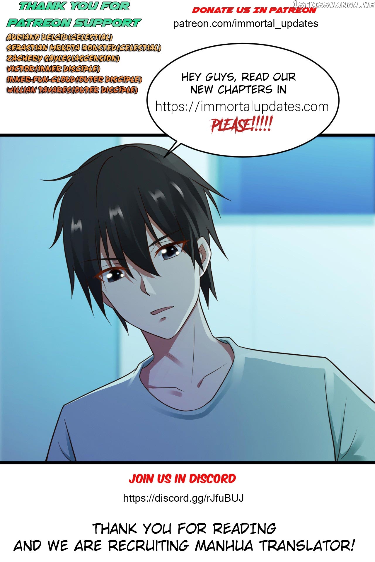 Miss Sister, Don’t Mess With Me chapter 31 - page 45