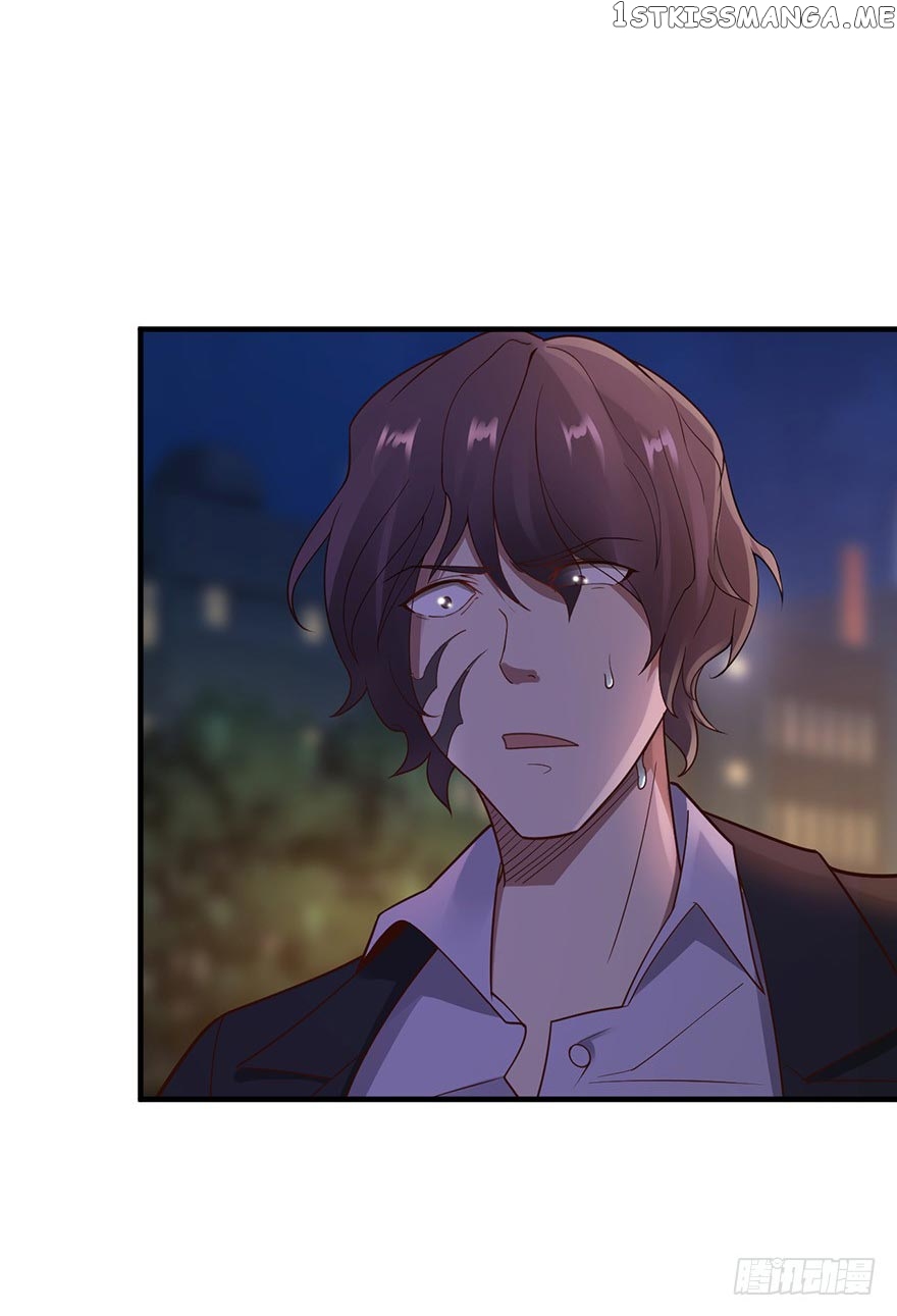 Miss Sister, Don’t Mess With Me chapter 31 - page 5