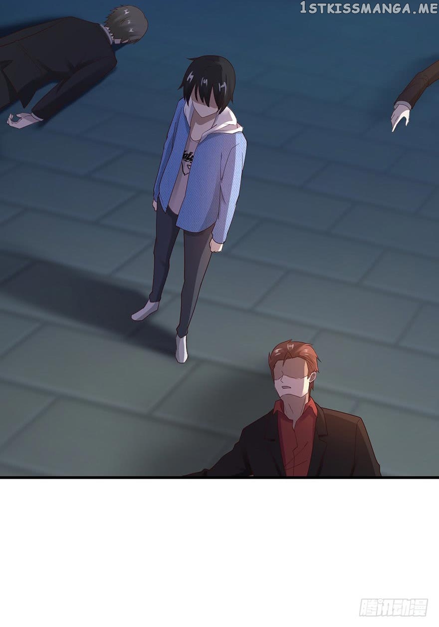 Miss Sister, Don’t Mess With Me chapter 31 - page 7