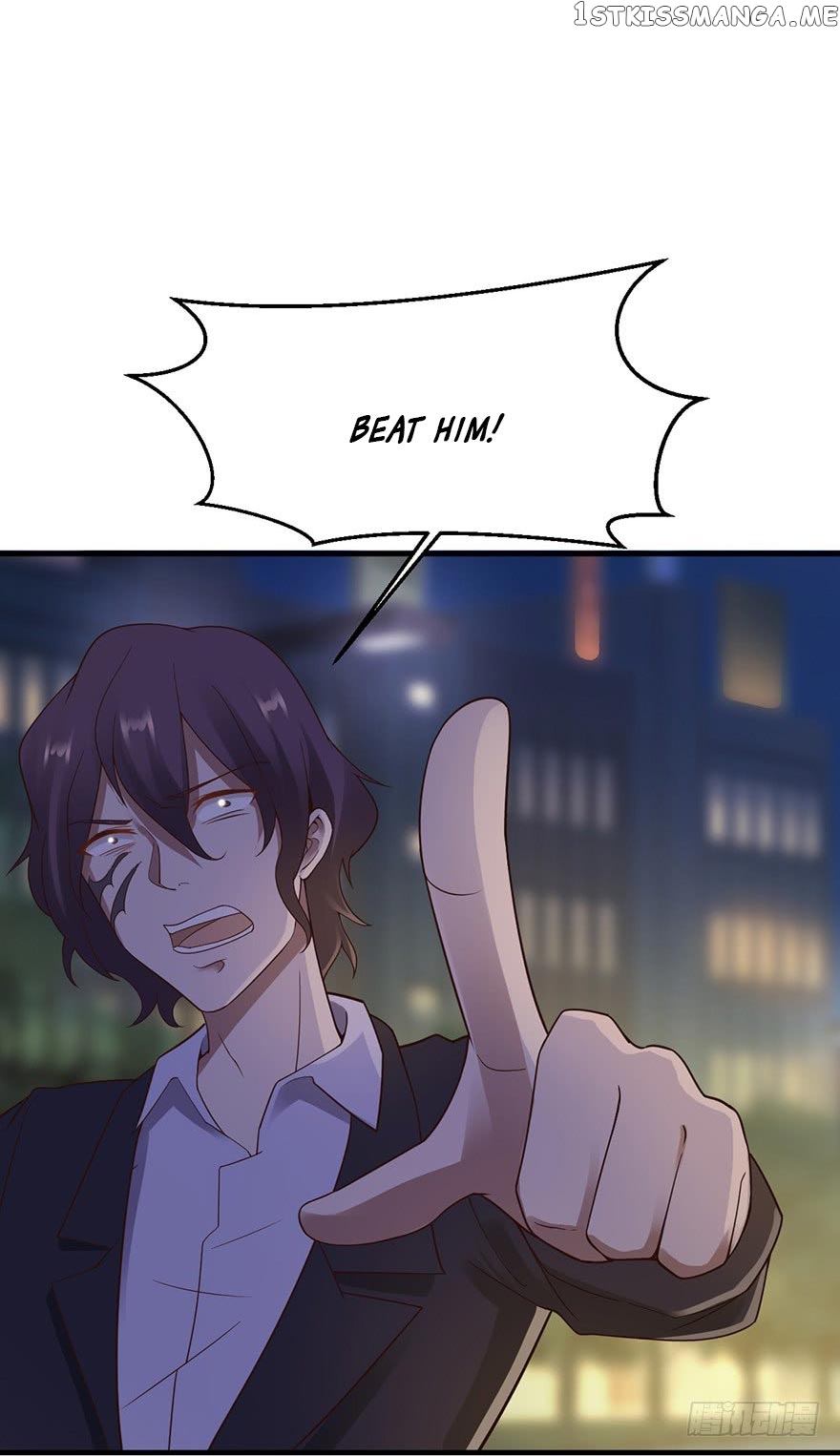 Miss Sister, Don’t Mess With Me chapter 31 - page 9