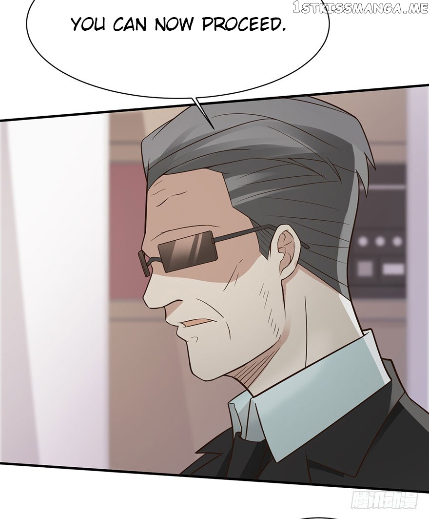 Miss Sister, Don’t Mess With Me chapter 32 - page 10