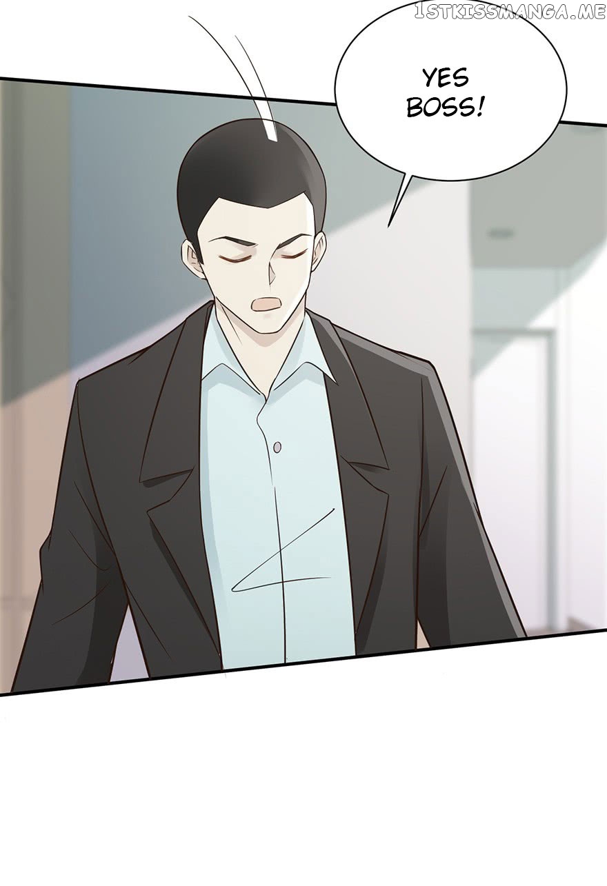 Miss Sister, Don’t Mess With Me chapter 32 - page 11