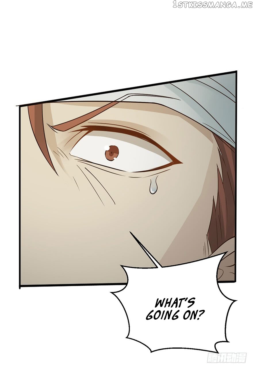 Miss Sister, Don’t Mess With Me chapter 32 - page 12