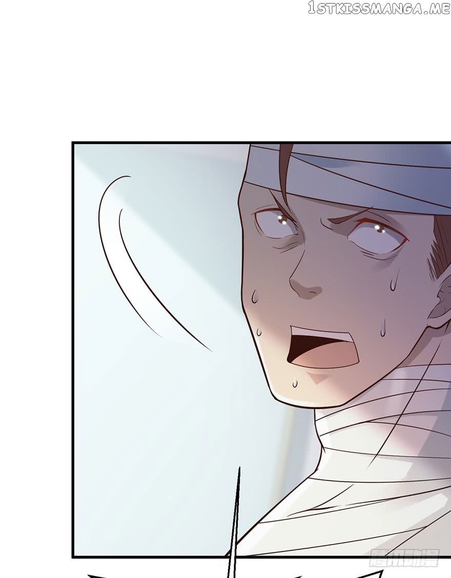 Miss Sister, Don’t Mess With Me chapter 32 - page 14