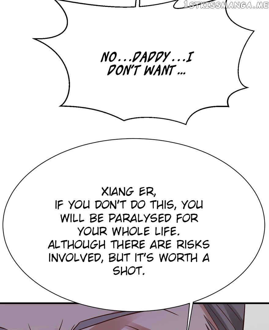 Miss Sister, Don’t Mess With Me chapter 32 - page 15