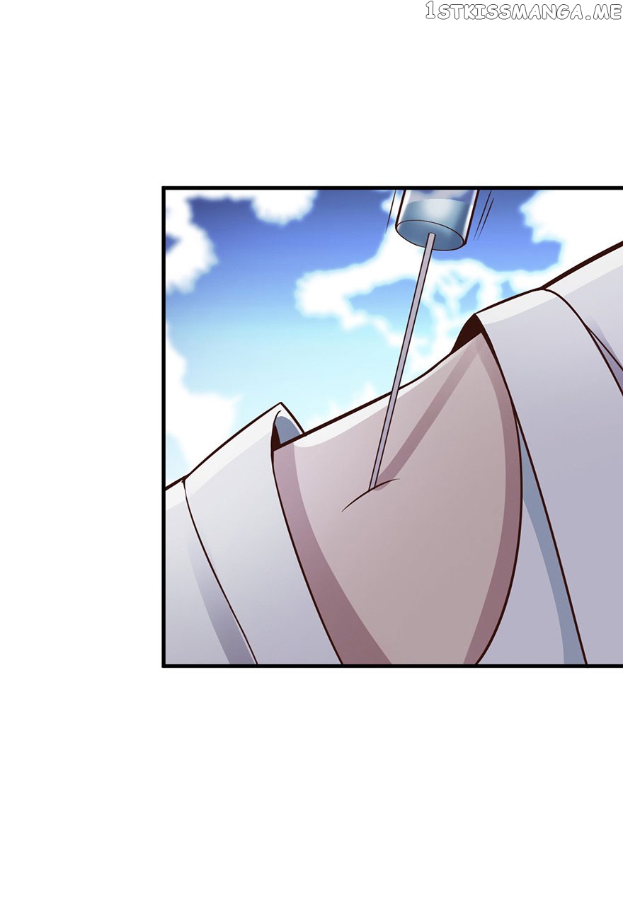 Miss Sister, Don’t Mess With Me chapter 32 - page 17