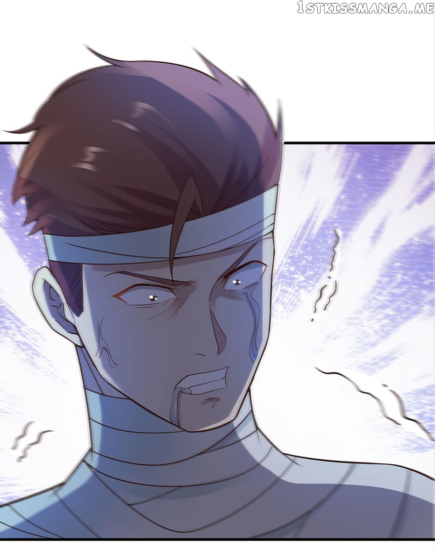 Miss Sister, Don’t Mess With Me chapter 32 - page 19
