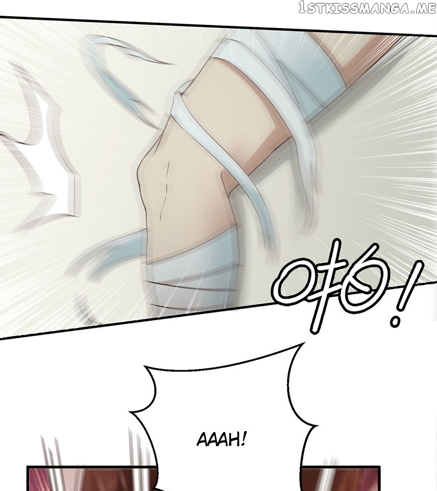 Miss Sister, Don’t Mess With Me chapter 32 - page 21