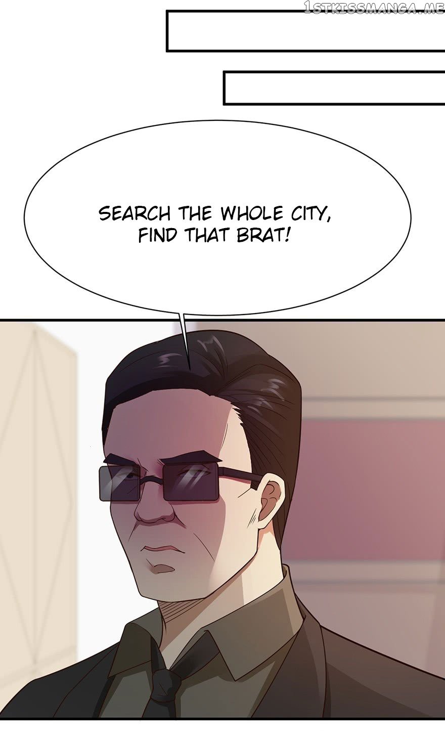 Miss Sister, Don’t Mess With Me chapter 32 - page 23