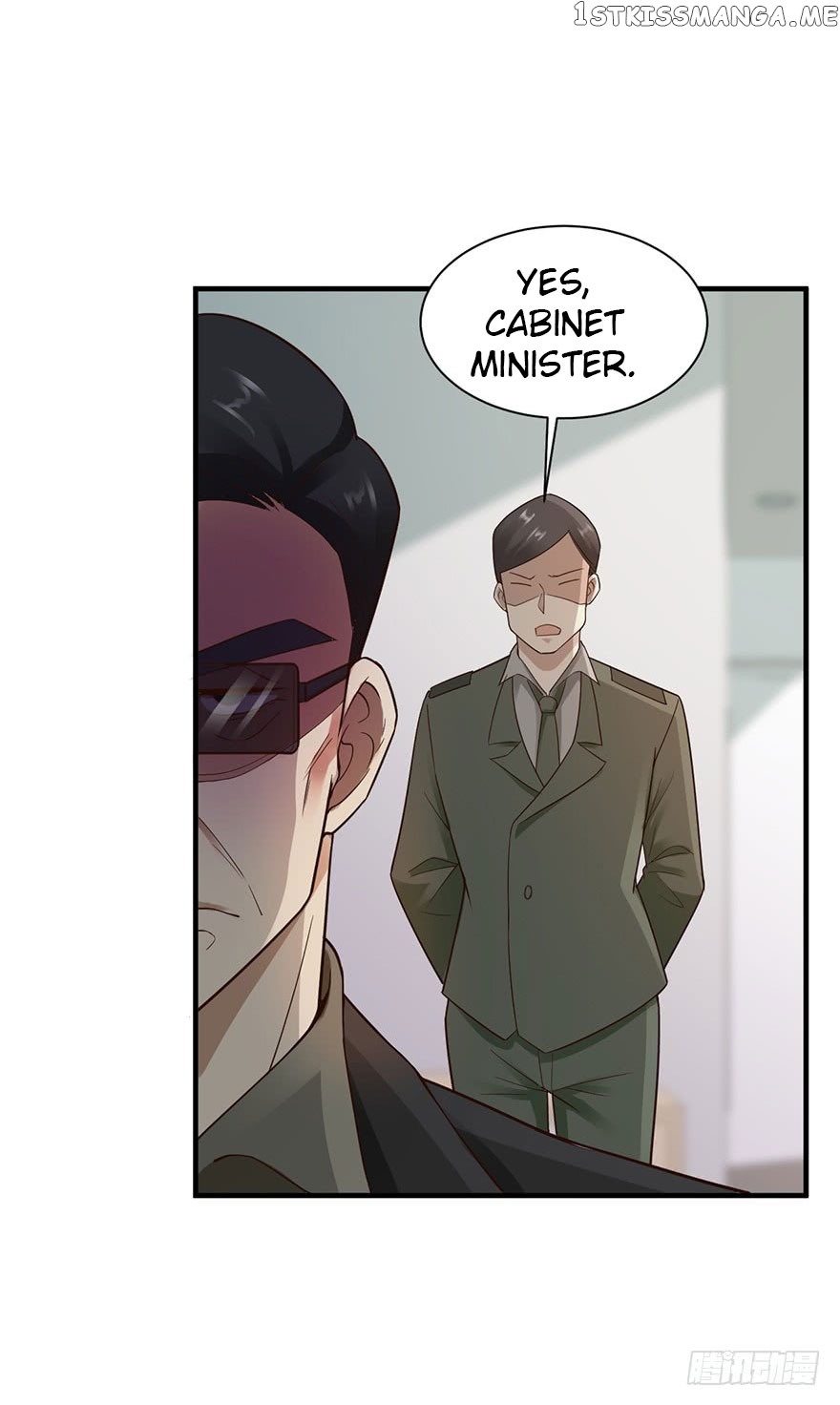 Miss Sister, Don’t Mess With Me chapter 32 - page 24