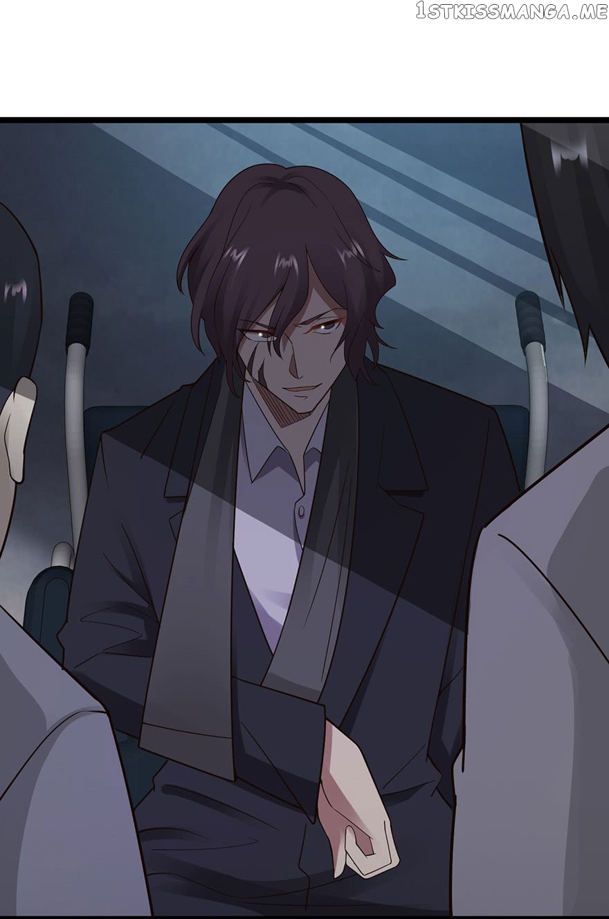 Miss Sister, Don’t Mess With Me chapter 32 - page 25