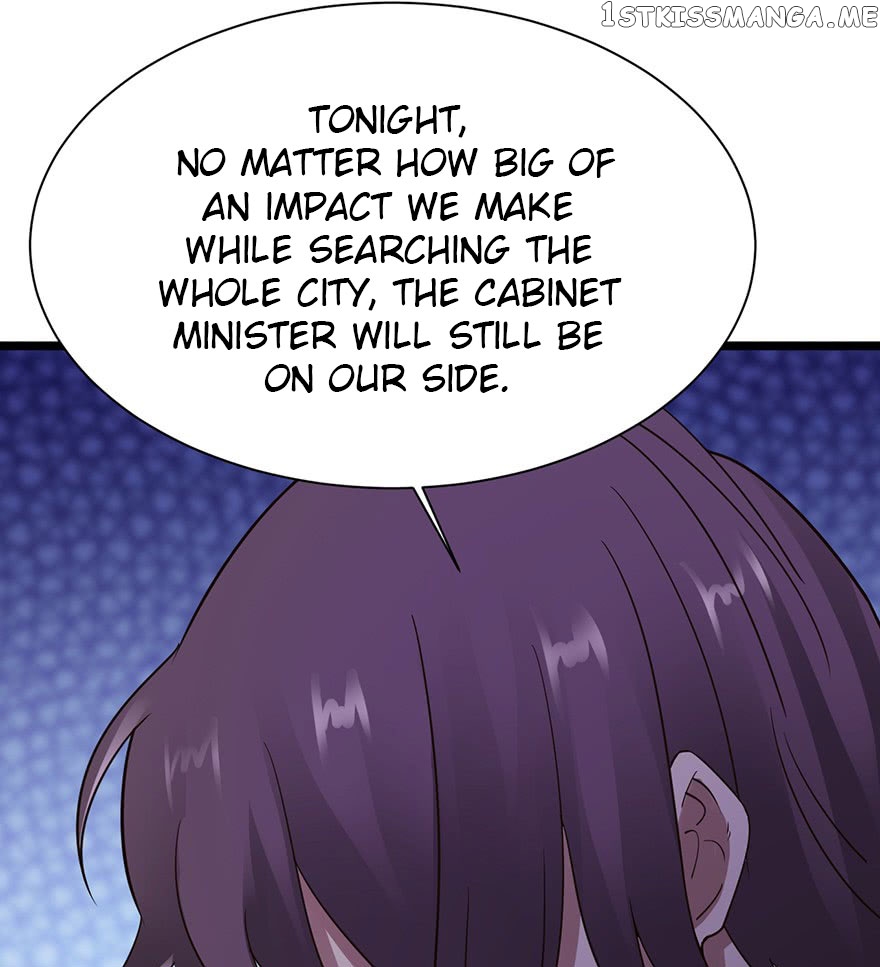 Miss Sister, Don’t Mess With Me chapter 32 - page 27