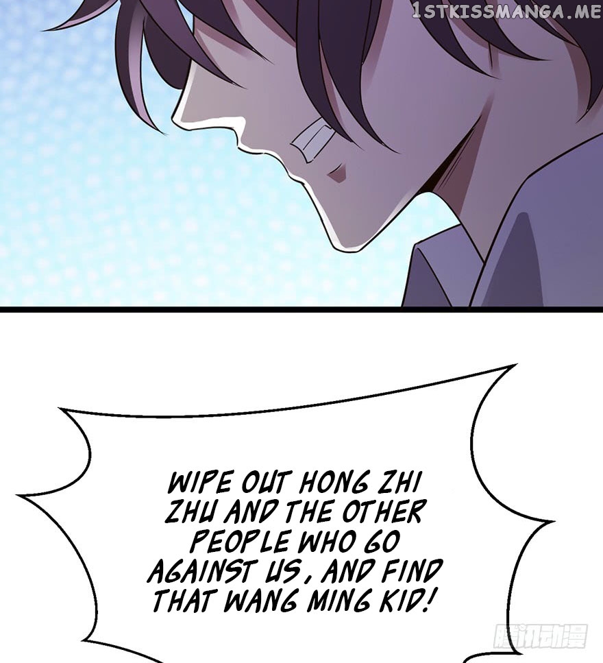 Miss Sister, Don’t Mess With Me chapter 32 - page 28