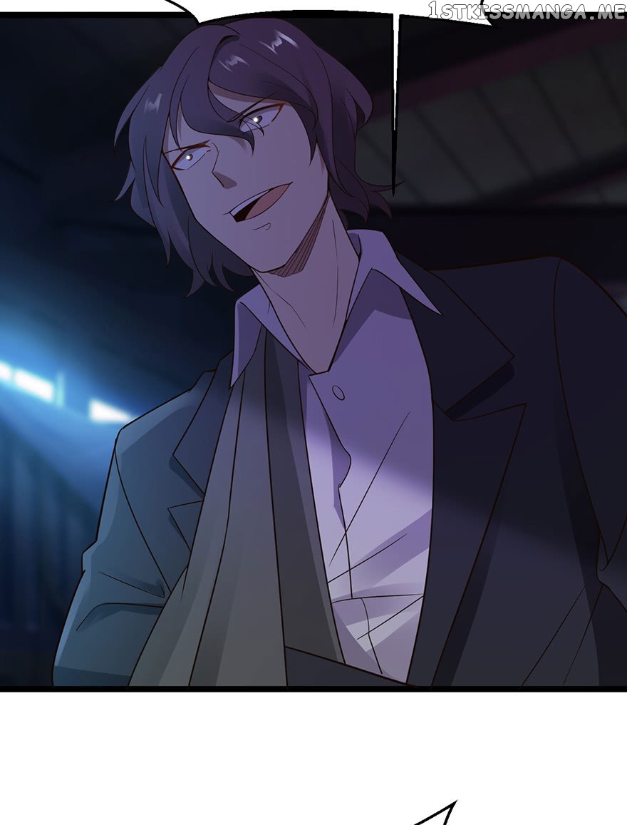 Miss Sister, Don’t Mess With Me chapter 32 - page 29