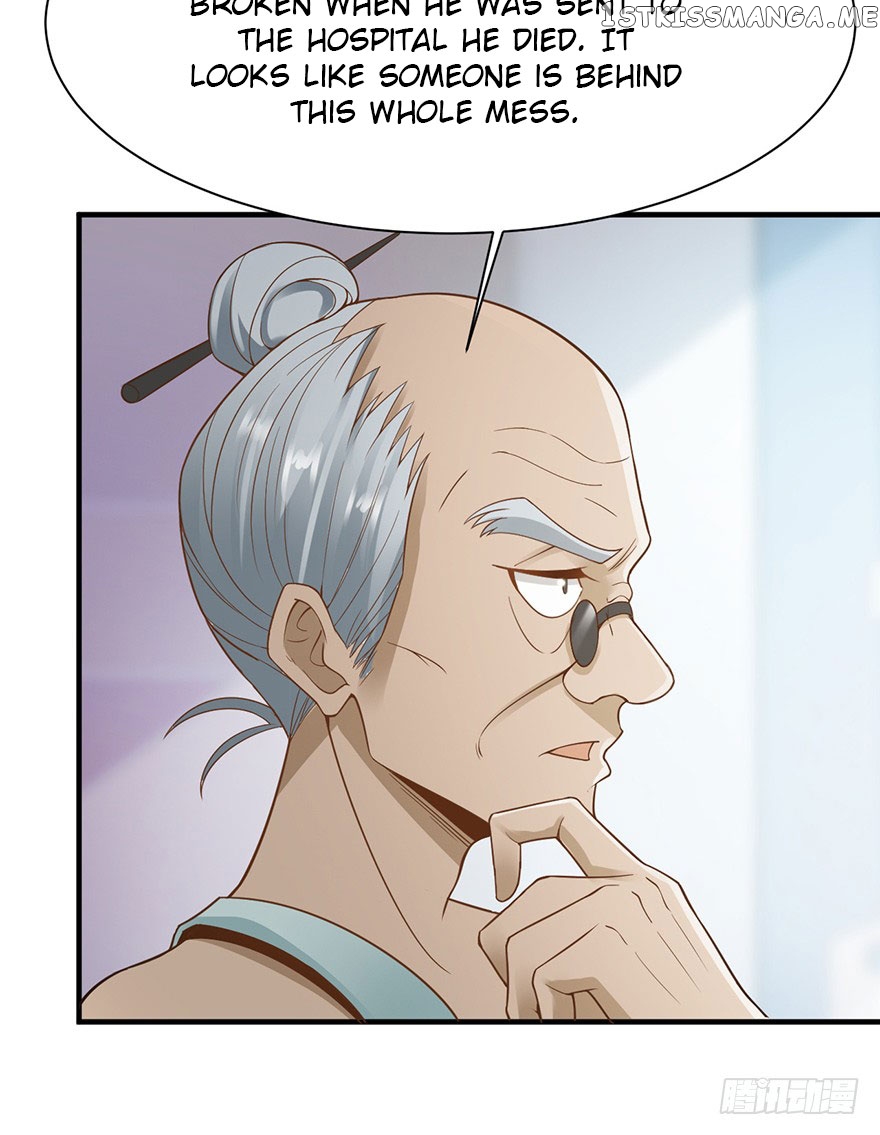 Miss Sister, Don’t Mess With Me chapter 32 - page 3