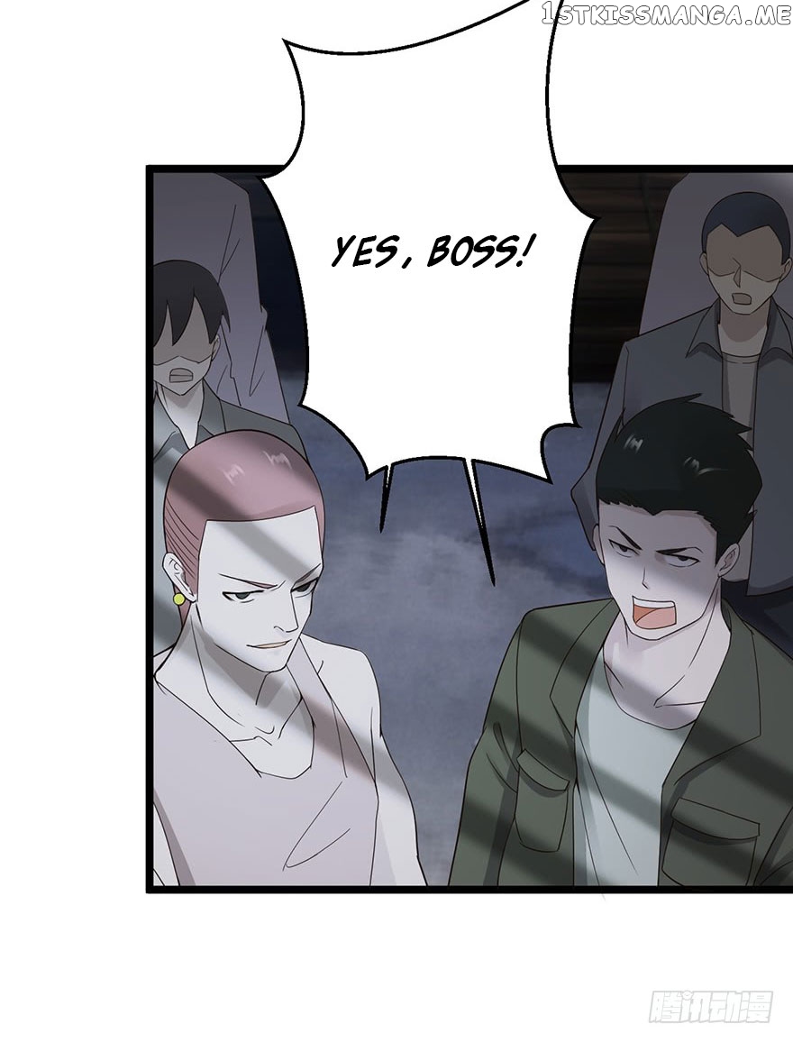 Miss Sister, Don’t Mess With Me chapter 32 - page 30
