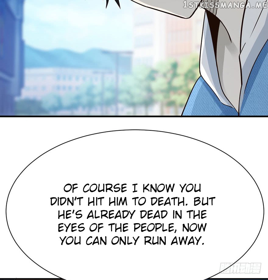 Miss Sister, Don’t Mess With Me chapter 32 - page 34