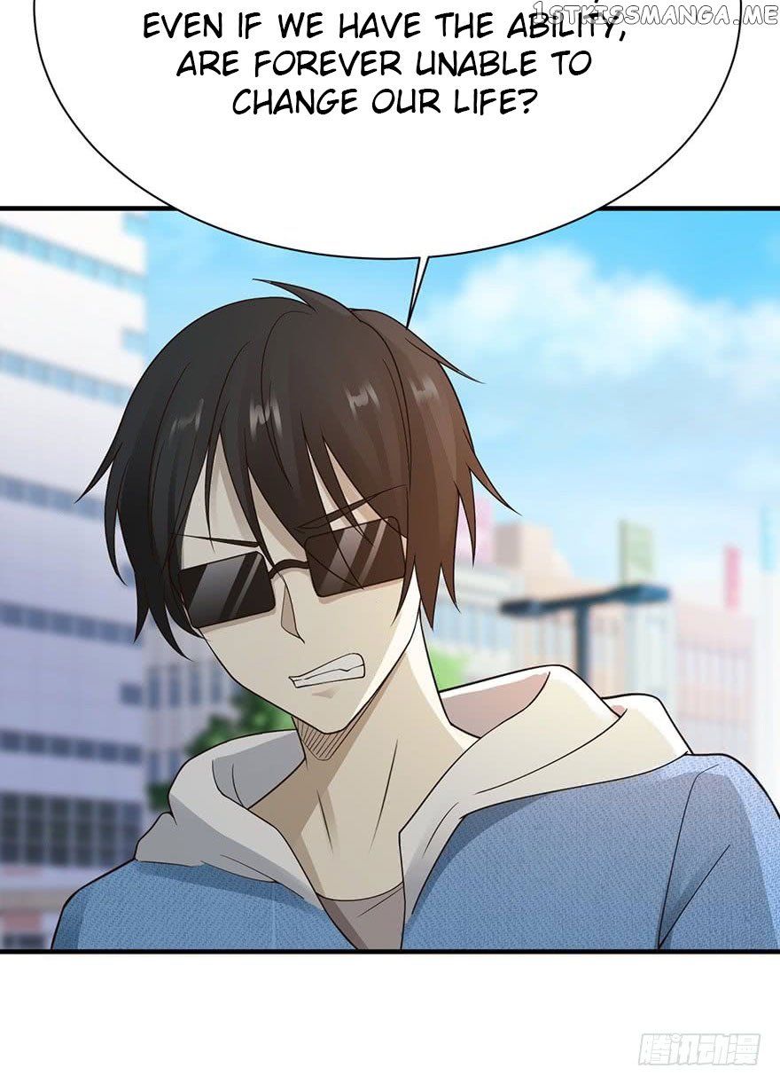 Miss Sister, Don’t Mess With Me chapter 32 - page 36