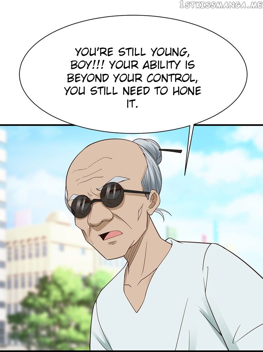 Miss Sister, Don’t Mess With Me chapter 32 - page 37