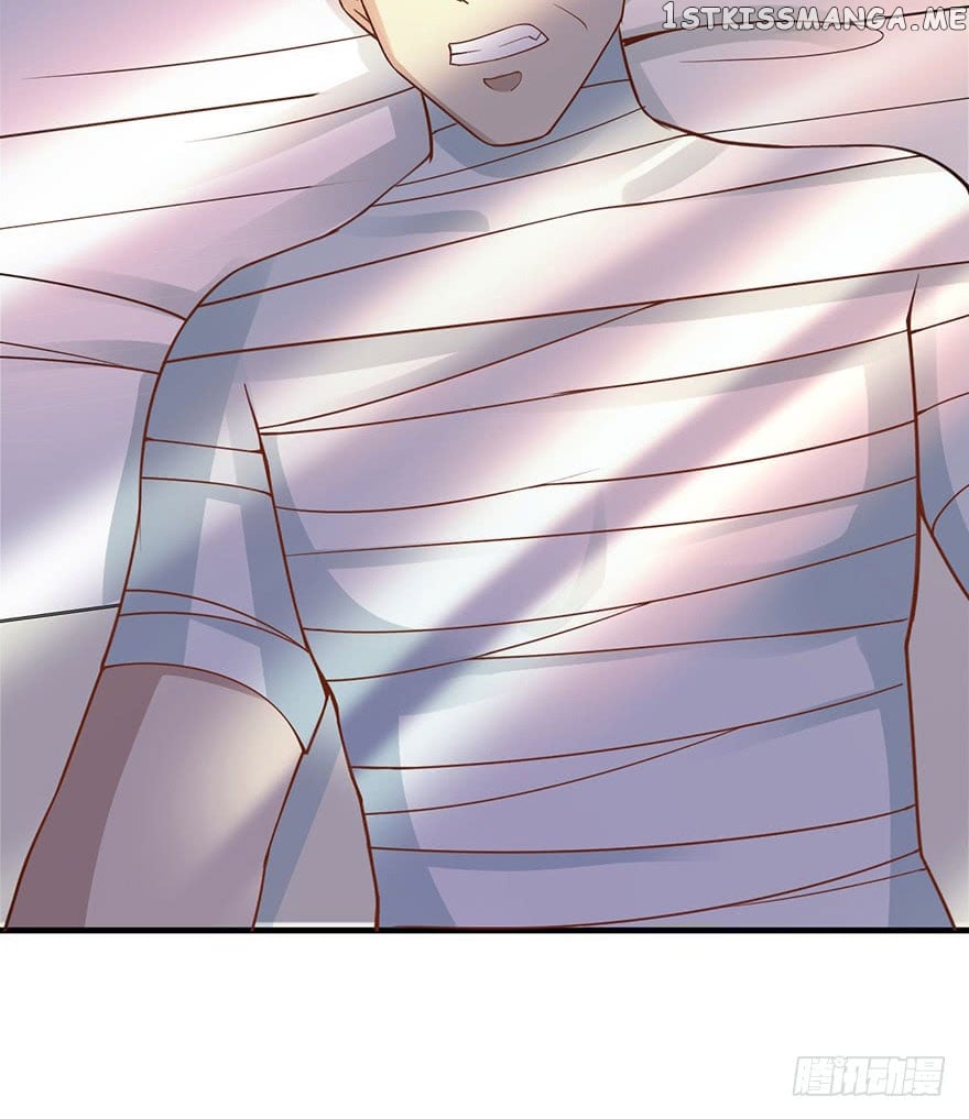 Miss Sister, Don’t Mess With Me chapter 32 - page 5