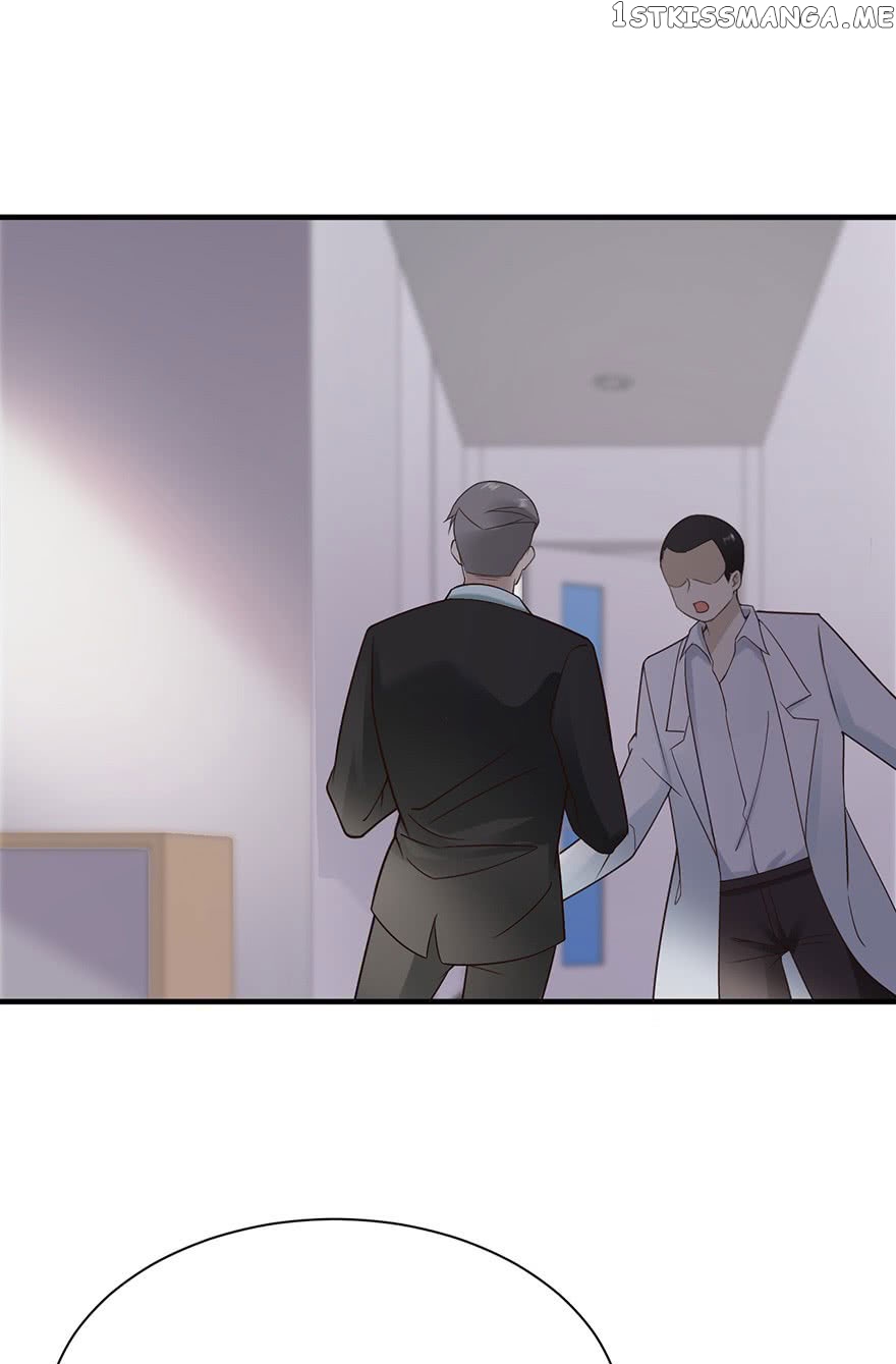 Miss Sister, Don’t Mess With Me chapter 32 - page 6