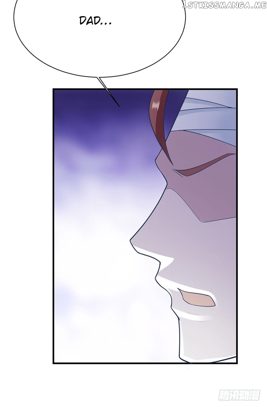 Miss Sister, Don’t Mess With Me chapter 32 - page 7