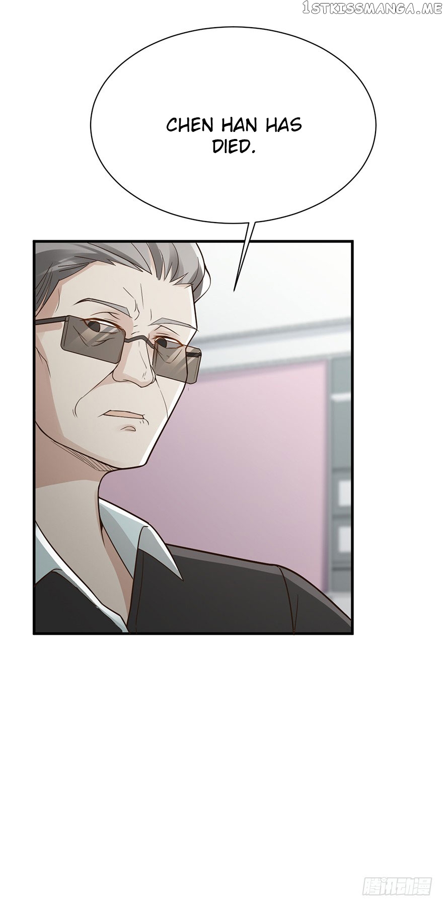 Miss Sister, Don’t Mess With Me chapter 32 - page 8