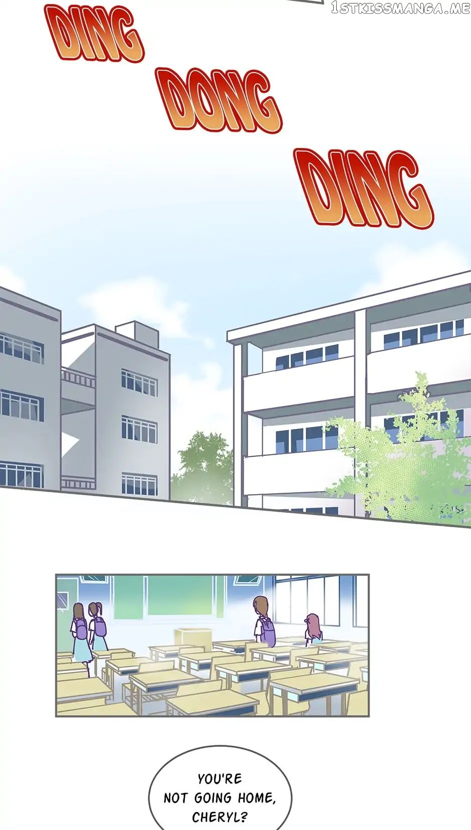 The Door chapter 1 - page 12