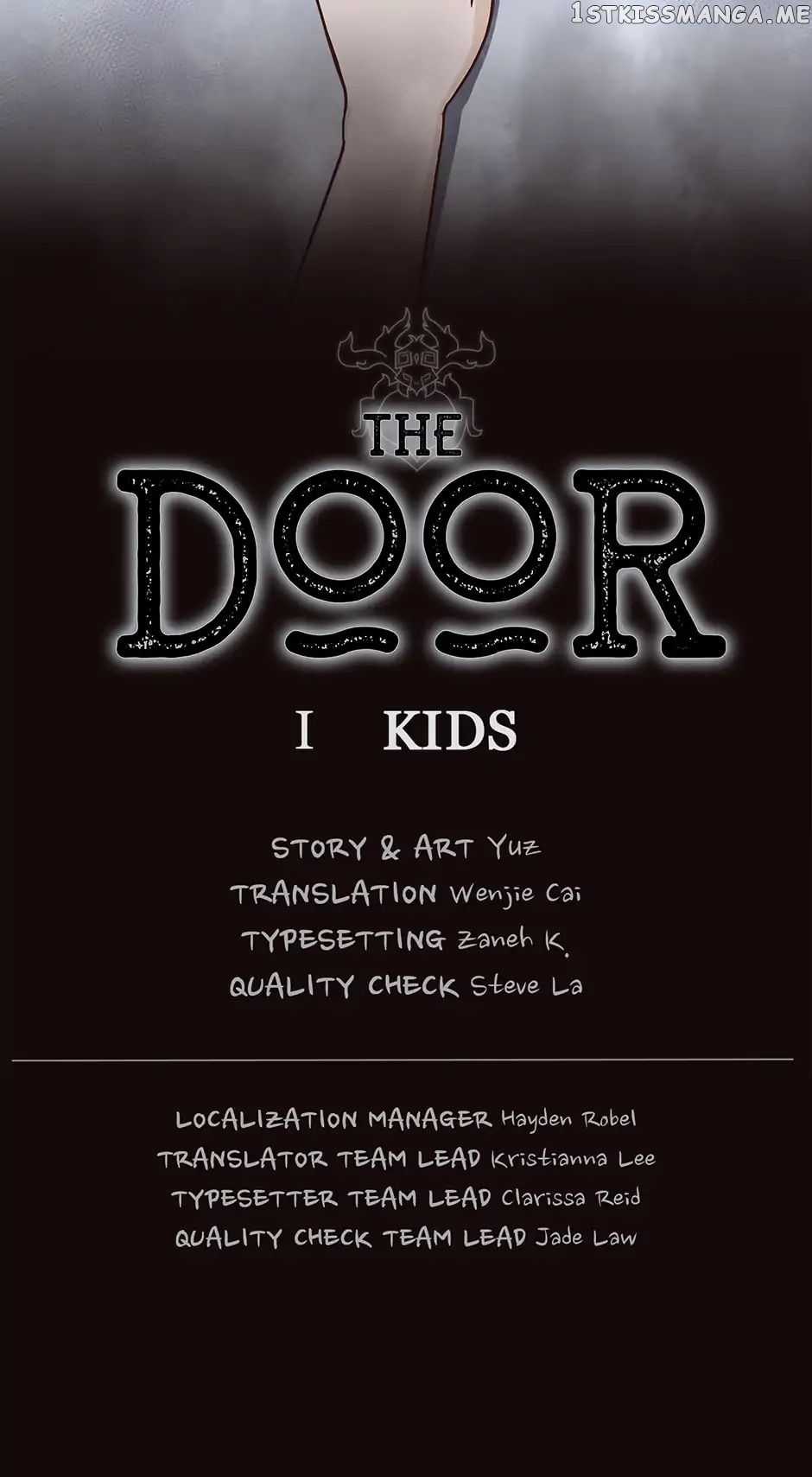The Door chapter 1 - page 28