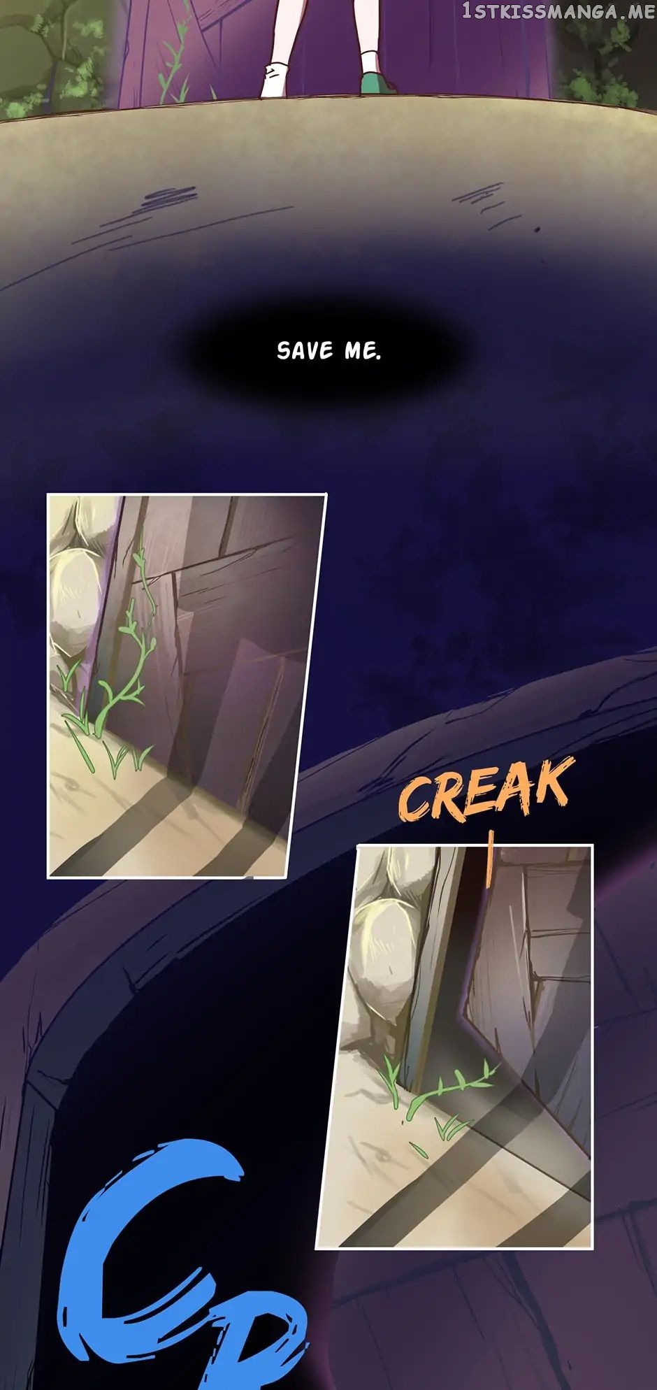 The Door chapter 1 - page 3