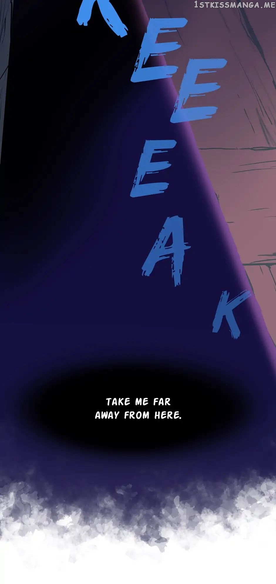 The Door chapter 1 - page 4