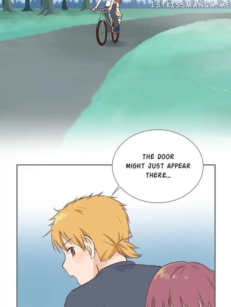 The Door chapter 21 - page 15