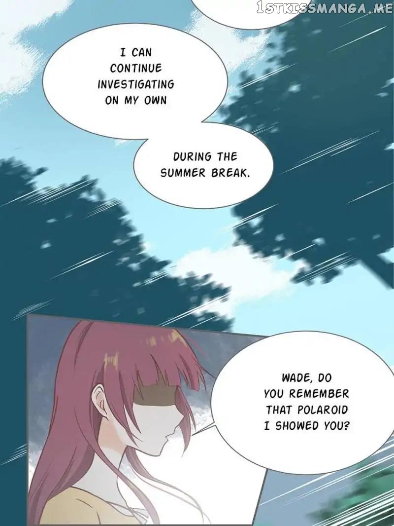 The Door chapter 21 - page 17