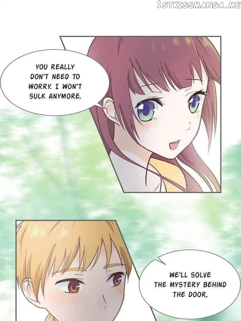 The Door chapter 21 - page 24