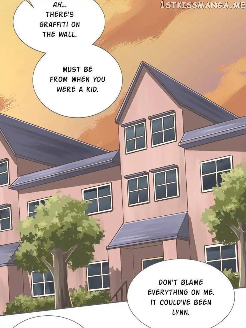 The Door chapter 21 - page 32