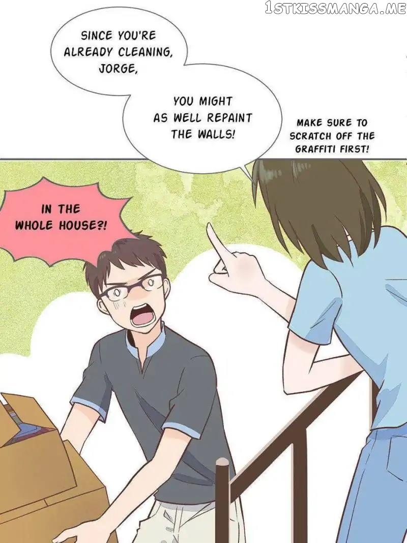 The Door chapter 21 - page 34