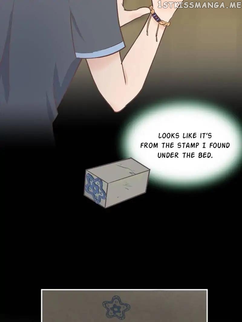 The Door chapter 21 - page 37