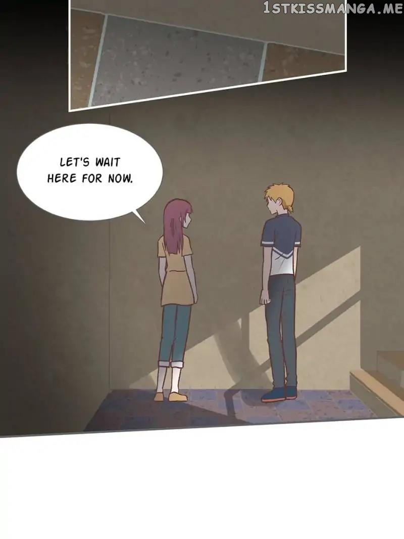 The Door chapter 21 - page 38