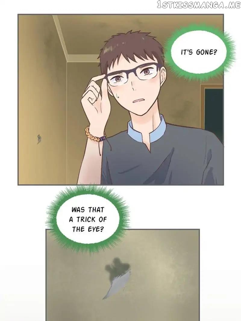 The Door chapter 21 - page 43