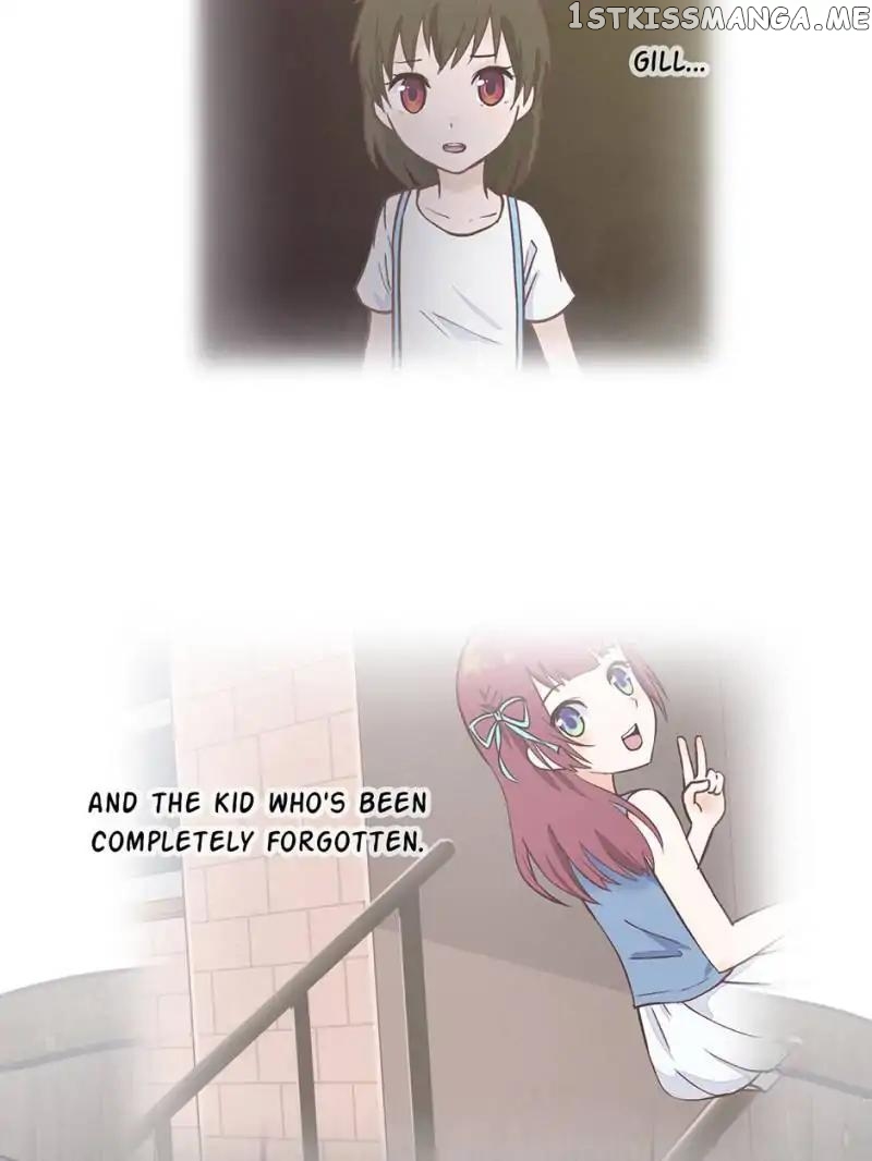 The Door chapter 21 - page 51