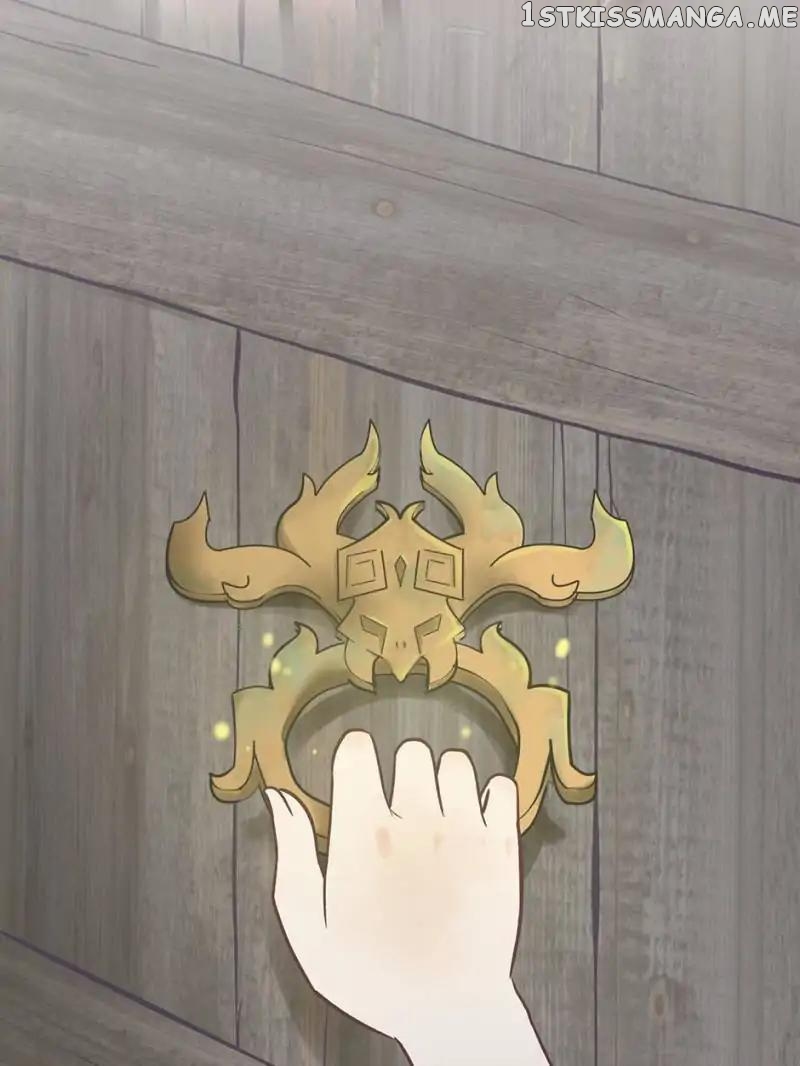 The Door chapter 21 - page 52