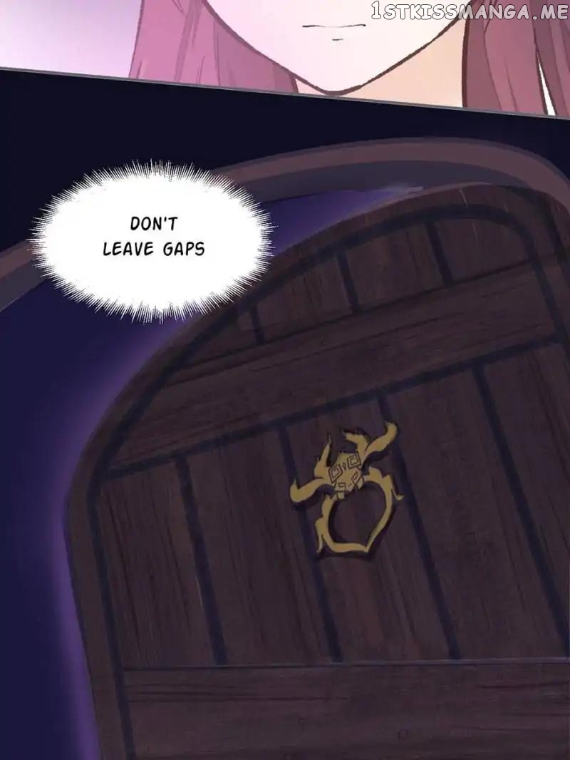 The Door chapter 21 - page 54