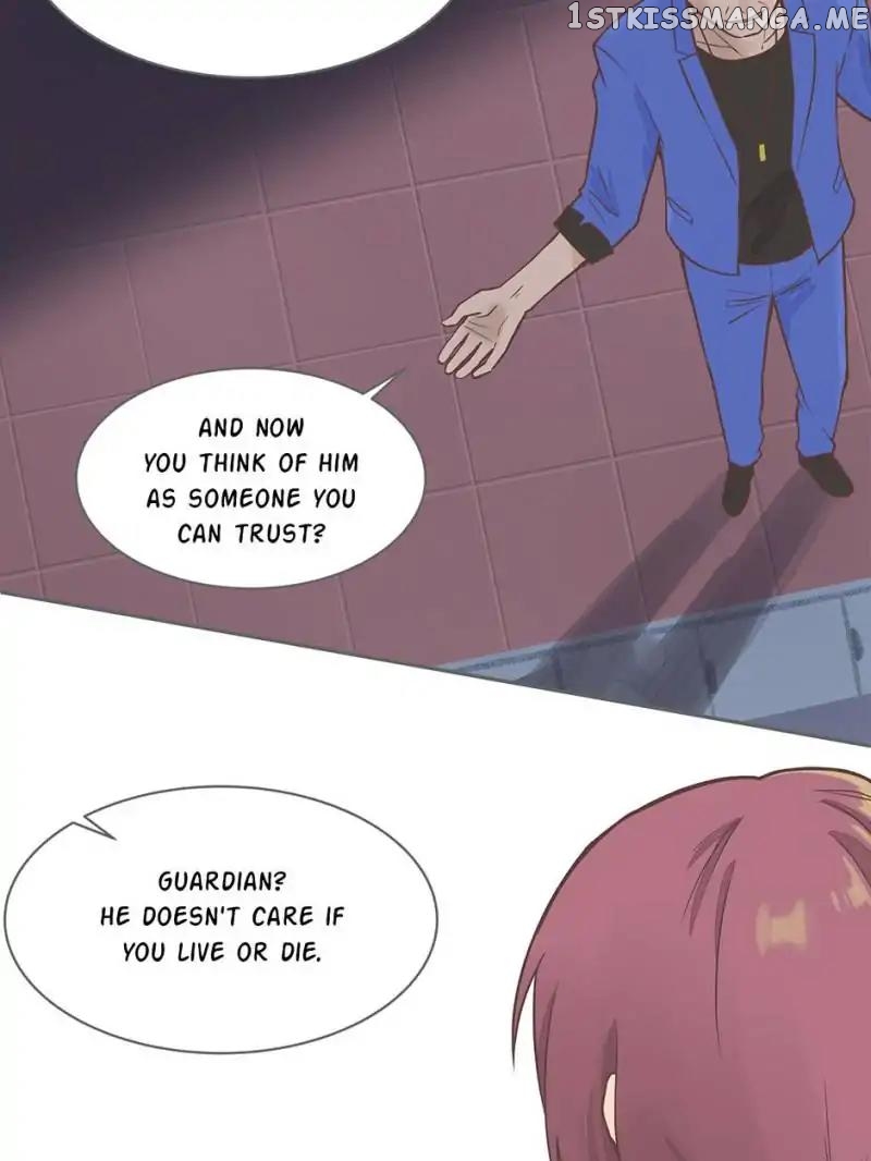 The Door chapter 7 - page 10