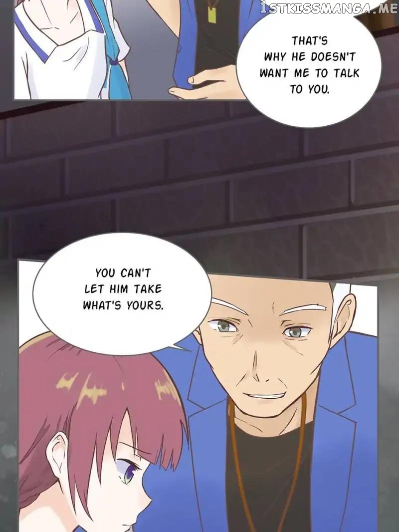The Door chapter 7 - page 17