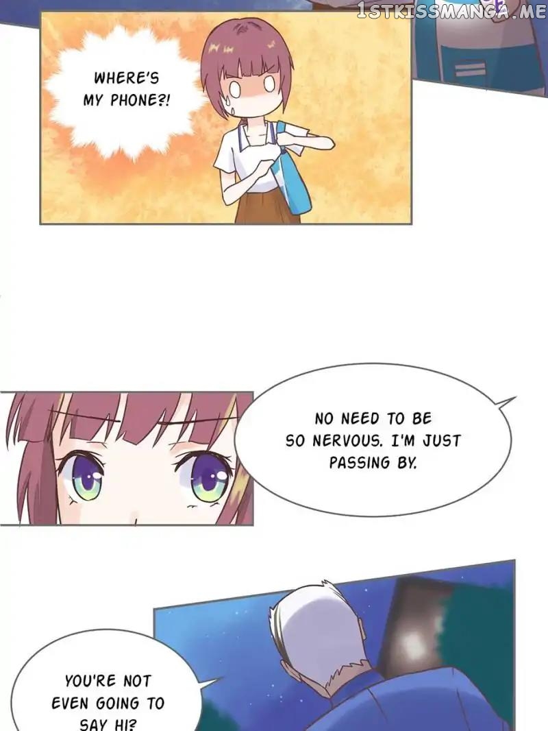 The Door chapter 7 - page 3