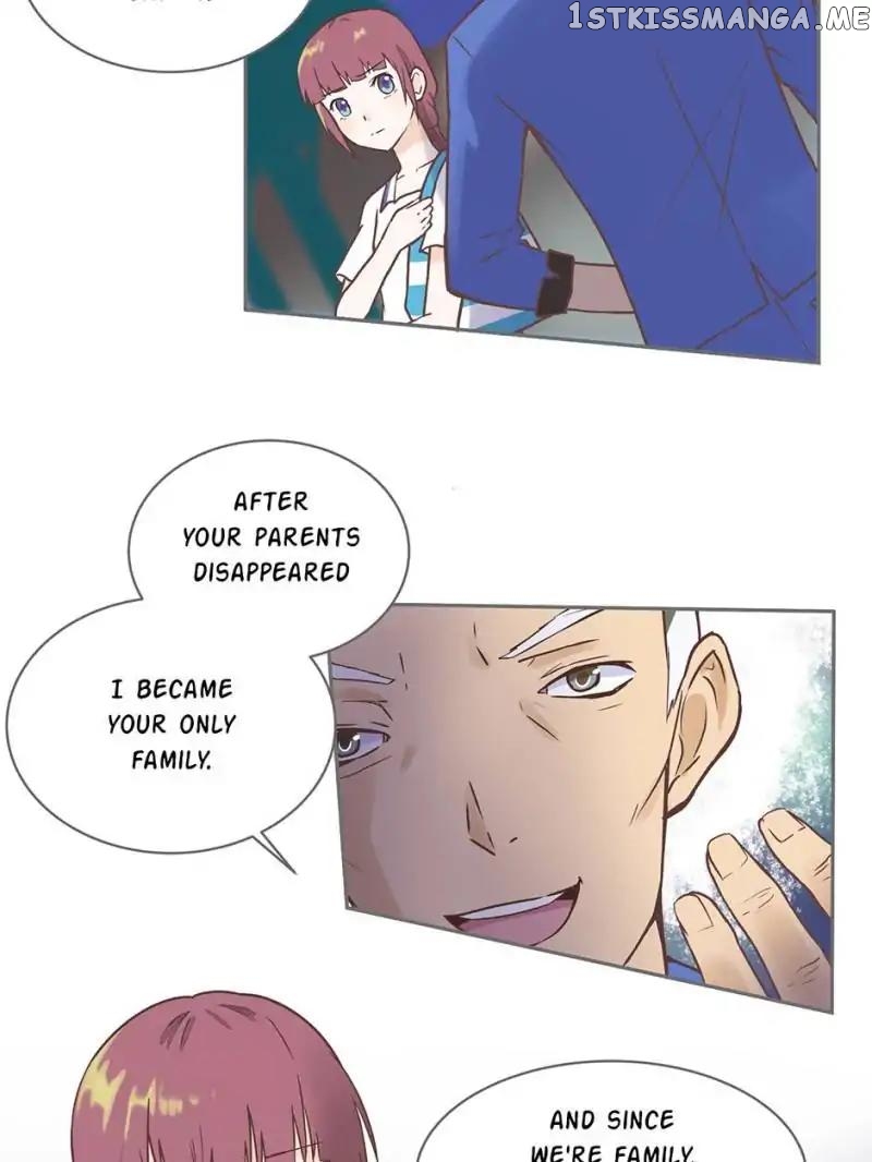 The Door chapter 7 - page 4