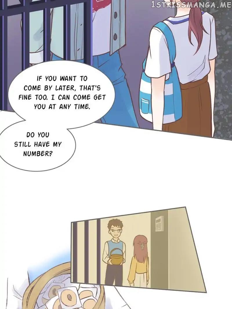 The Door chapter 7 - page 43