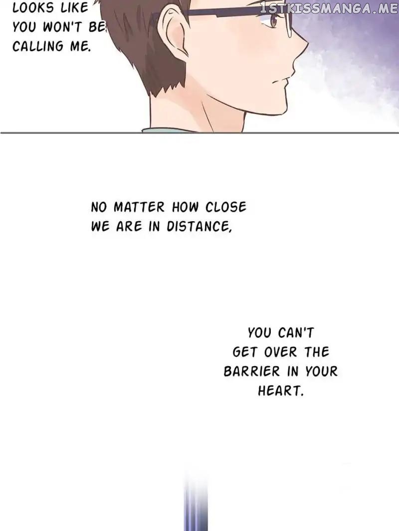 The Door chapter 7 - page 46